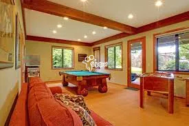 Air-Conditioned Rooms with Daily Linen and Laundry Services Discover u