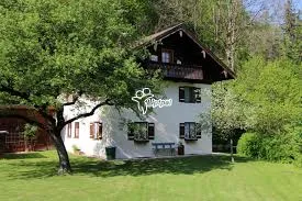 Eco-Friendly Guest House with Solar Water Heating System