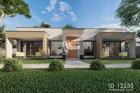 Fully Functional PG Stay with Kitchen and Cutlery Set