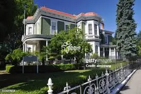 Ladies PG Stay with Iron Board, Hair Dryer, and Mirror