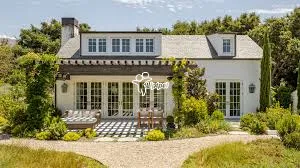 Guest House with Feedback System and House Rules Display