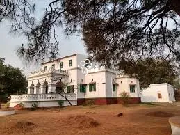 Guest House with 100% Vegetarian Meal Options