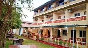 Guest House with Common Fridge, Oven, and Water Dispenser