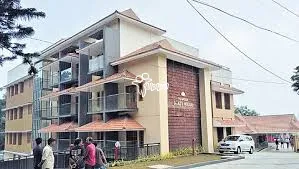 PG Stay with Separate Study Zone and Lounge