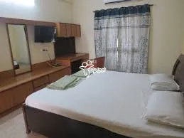 Women PG Near Colleges with Strict Entry Timings