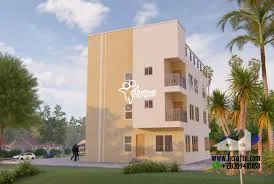 Guest House Ideal for Transition or Temporary Shifts