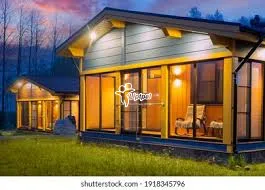 Fully Managed Guest House for Seamless Living