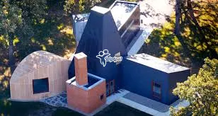 Guest House Stay with Home-Cooked Vegetarian Meal Options Our guest ho