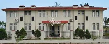 Affordable PG with Sofa Seating and Spacious Common Area