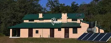 Guest Stay with House Manager and Cleaning Staff Available