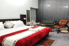 Guest House Near Hospitals with Caregiver Accommodation