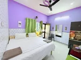 Fully Managed PG Accommodation with Professional Housekeeping and Main