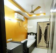 Safe and Homely Girls’ PG Stay with Daily Meals and a Warm Living Atmo