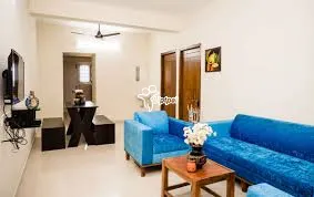 Spacious Boys’ PG with Ample Lighting, Comfortable Bedding, and Intern