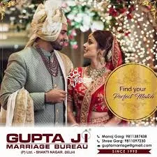 Matrimonial Portal Offering Horoscope & Personality Matching