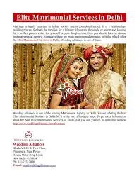Join the Most Trusted Matrimonial Platform with 90% Success Rate