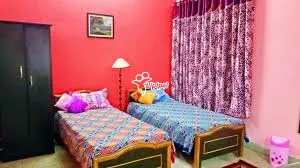 Affordable and Modern PG Rooms with Power Backup and 24-Hour Electrici