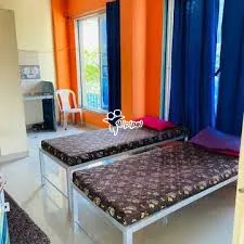 Comfortable Girls’ PG Hostel with Homely Environment and Friendly Mana