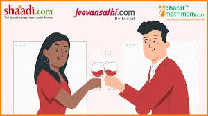 Create a Matrimony Profile and Start Connecting with Matches