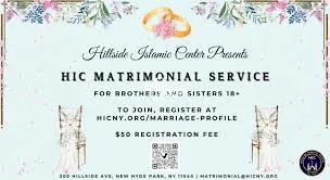 Choose a Matrimony Website That Cares About Your Happiness