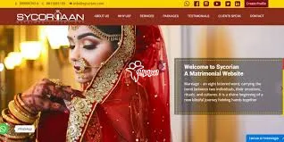 Love Happens Here – Matrimonial Services You Can Trust Always