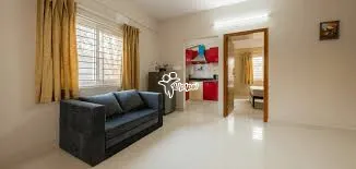 Ready-to-Move Flats for Rent with Premium Fittings and Branded Applian