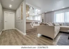 Newly Constructed Flats for Rent with Fire Safety Systems and CCTV Sur