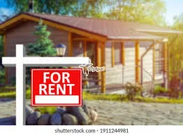 Comfortable Houses for Rent with Ample Space and Essential Furnishings