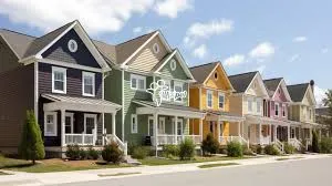 Affordable Houses for Rent with Spacious Layouts and Cozy Interiors