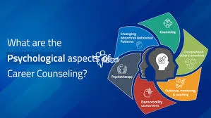 Career Coaching for Professionals Seeking a Satisfying and Stable Futu