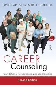 Career Counseling to Help You Discover Passions and Build on Your Tale
