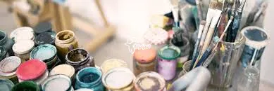 Hands-On Painting Lessons to Build Creativity, Patience, and Fine Art 