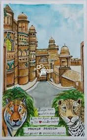 Learn Painting from Scratch in Our Friendly and Supportive Art Studio