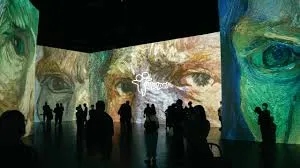 Join a Small Group Painting Class and Get Individual Artistic Attentio