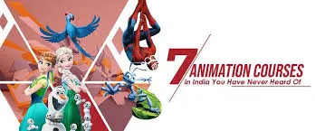 Complete Guide to Animation with Professional Tools and Creative Proje