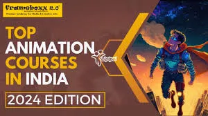 Learn Animation for YouTube, Short Films, and Digital Storytelling Med