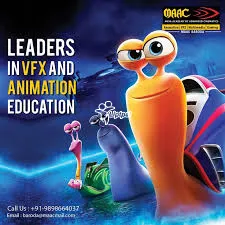 Animation Course with Focus on Timing, Movement, and Realistic Express