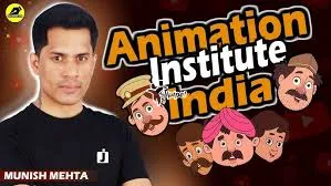 Complete Animation Program with Training on Advanced Production Techni