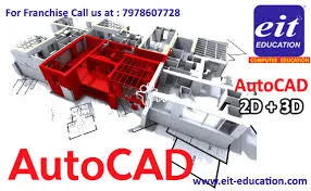 AutoCAD Professional Training for Creating Accurate Technical Drawings