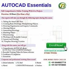 AutoCAD for Mechanical Drafting and Sheet Metal Design Fundamentals