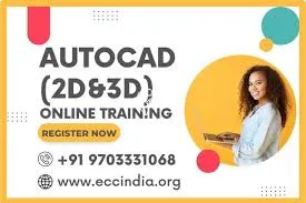 AutoCAD for Machine Design: Precision Drafting for Manufacturing Proje