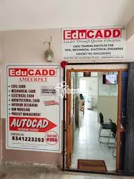 AutoCAD Professional Training for Industrial Equipment and Tool Design