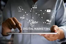 Transform Your Career with Our Digital Marketing Certification Program