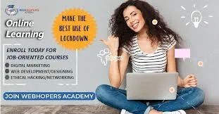Professional Training in Digital Marketing with SEO and Paid Advertisi