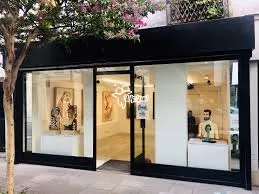 Affordable Ground Floor Shops for Rent in Busy Retail Market Streets