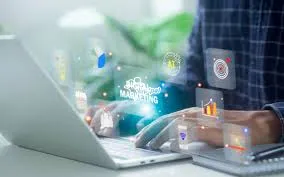 Advanced Digital Marketing Training with Industry-Oriented Curriculum