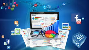 The Ultimate Professional Digital Marketing Training for All Levels