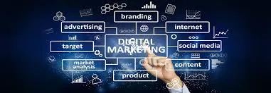 Advanced Digital Marketing Curriculum Designed for Job Placement