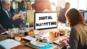 The Complete Guide to Digital Marketing for Professionals and Students