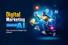 Digital Marketing with Focus on SEO, Paid Ads, and Social Media